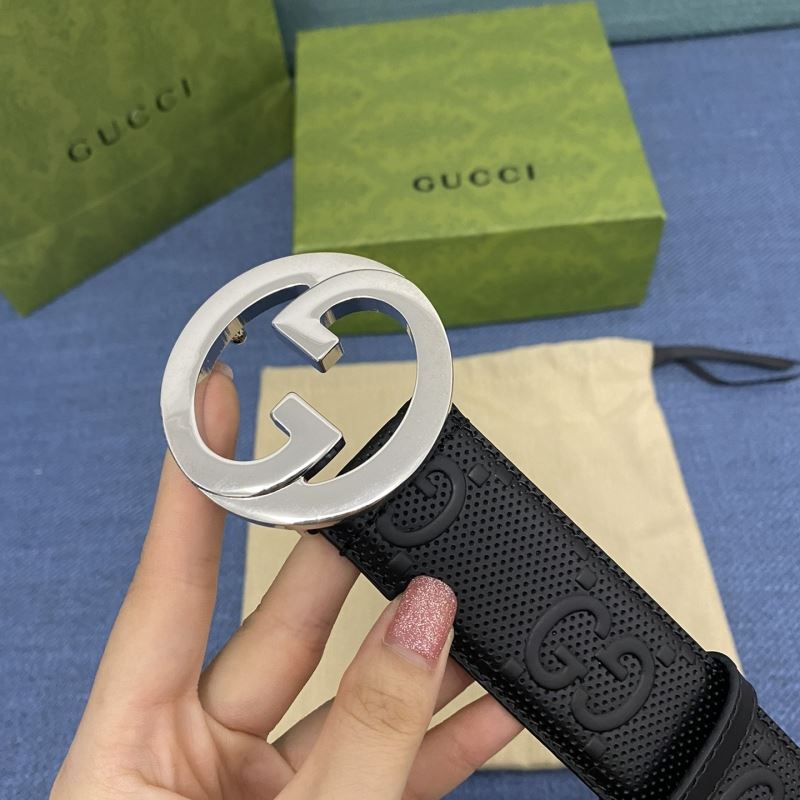 G*u*i belts